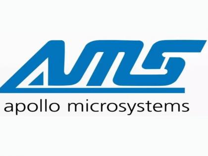 Apollo Micro Systems Updates Disclosure on Proposed Preferential Issue ...