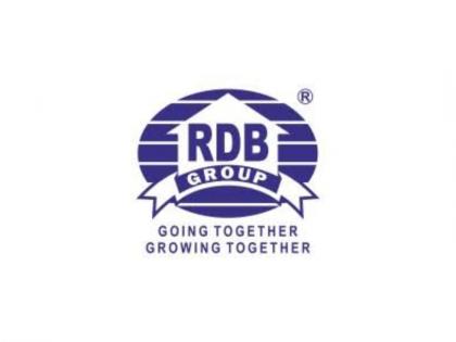 RDB Realty & Infrastructure Ltd. Reports Strong Q2 & H1 FY26 Financials Amidst Strategic Equity Infusion | RDB Realty & Infrastructure Ltd. Reports Strong Q2 & H1 FY26 Financials Amidst Strategic Equity Infusion