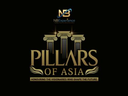 Pillars of Asia to Debut in Dubai 2026, Aiming to Spotlight Regional Leadership and Innovation | Pillars of Asia to Debut in Dubai 2026, Aiming to Spotlight Regional Leadership and Innovation Pillars of Asia to Debut in Dubai 2026, Aiming to Spotlight Regional Leadership and Innovation | Pillars of Asia to Debut in Dubai 2026, Aiming to Spotlight Regional Leadership and Innovation