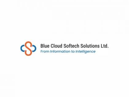 Blue Cloud Softech Solutions Limited (BCSSL) Announces Strategic Collaboration with Konkan Railway Corporation Limited (KRCL) to Showcase 5G Services Across Key Stations | Blue Cloud Softech Solutions Limited (BCSSL) Announces Strategic Collaboration with Konkan Railway Corporation Limited (KRCL) to Showcase 5G Services Across Key Stations