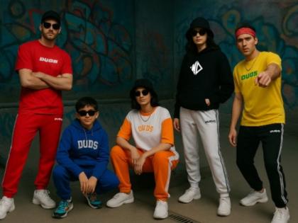 WearDuds Expands India’s Streetwear Movement with Joggers, Co-ord Sets, and Hoodies Loved by Celebrities | WearDuds Expands India’s Streetwear Movement with Joggers, Co-ord Sets, and Hoodies Loved by Celebrities
