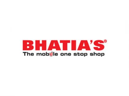 Bhatia Communications & Retail Posts Strong 25% Sales Growth; Board Approves Second Interim Dividend Amid Strategic Capital Infusion | Bhatia Communications & Retail Posts Strong 25% Sales Growth; Board Approves Second Interim Dividend Amid Strategic Capital Infusion Bhatia Communications & Retail Posts Strong 25% Sales Growth; Board Approves Second Interim Dividend Amid Strategic Capital Infusion | Bhatia Communications & Retail Posts Strong 25% Sales Growth; Board Approves Second Interim Dividend Amid Strategic Capital Infusion