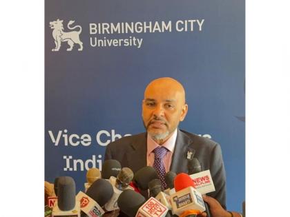 Powering Talent, Innovation and Industry: A New UK–India Collaboration Framework | Powering Talent, Innovation and Industry: A New UK–India Collaboration Framework Powering Talent, Innovation and Industry: A New UK–India Collaboration Framework | Powering Talent, Innovation and Industry: A New UK–India Collaboration Framework