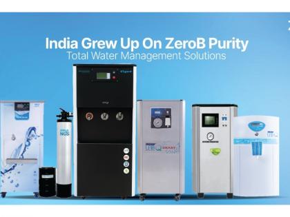 ZeroB Strengthens Commercial Water Solutions, Bringing End-to-End Drinking Water Systems to Doorsteps Across India | ZeroB Strengthens Commercial Water Solutions, Bringing End-to-End Drinking Water Systems to Doorsteps Across India ZeroB Strengthens Commercial Water Solutions, Bringing End-to-End Drinking Water Systems to Doorsteps Across India | ZeroB Strengthens Commercial Water Solutions, Bringing End-to-End Drinking Water Systems to Doorsteps Across India