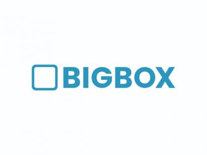 BIG BOX announces Series A Funding From Top Public Listed Company | BIG BOX announces Series A Funding From Top Public Listed Company