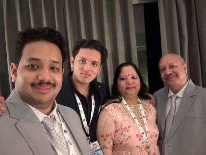 On the Auspicious Occasion of Navratri, Sky Group of Companies Enters a New Era as Vandana Sharma Industries™ | On the Auspicious Occasion of Navratri, Sky Group of Companies Enters a New Era as Vandana Sharma Industries™ On the Auspicious Occasion of Navratri, Sky Group of Companies Enters a New Era as Vandana Sharma Industries™ | On the Auspicious Occasion of Navratri, Sky Group of Companies Enters a New Era as Vandana Sharma Industries™