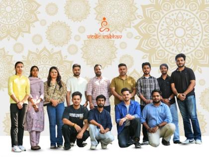 Vedic Vaibhav: From a Decade-Old Vision to a Living Reality | Vedic Vaibhav: From a Decade-Old Vision to a Living Reality Vedic Vaibhav: From a Decade-Old Vision to a Living Reality | Vedic Vaibhav: From a Decade-Old Vision to a Living Reality