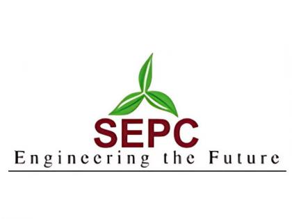 SEPC Wins Rs. 443 Crore Irrigation Project Order in Dehri-821307, Bihar | SEPC Wins Rs. 443 Crore Irrigation Project Order in Dehri-821307, Bihar