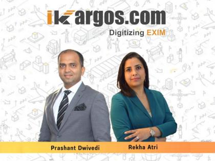 iKargos.com Doubles Revenue to Rs100 Crore, Defies Funding Winter with Profitable Growth | iKargos.com Doubles Revenue to Rs100 Crore, Defies Funding Winter with Profitable Growth iKargos.com Doubles Revenue to Rs100 Crore, Defies Funding Winter with Profitable Growth | iKargos.com Doubles Revenue to Rs100 Crore, Defies Funding Winter with Profitable Growth