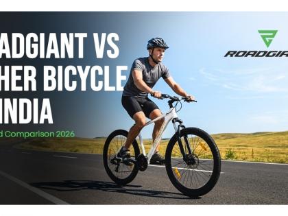 Roadgiant vs Other Bicycle Options in India (Detailed Comparison 2026) | Roadgiant vs Other Bicycle Options in India (Detailed Comparison 2026) Roadgiant vs Other Bicycle Options in India (Detailed Comparison 2026) | Roadgiant vs Other Bicycle Options in India (Detailed Comparison 2026)