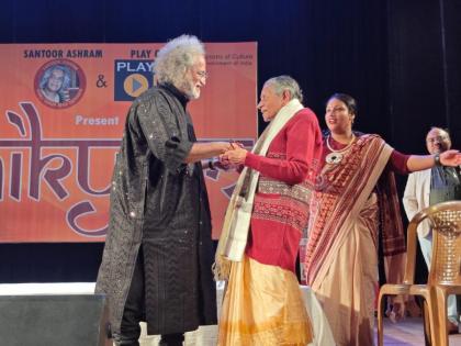 Jagriti Dham Participates in Santoor Ashram’s Aikyam – Series 2 Nurturing Young Talent | Jagriti Dham Participates in Santoor Ashram’s Aikyam – Series 2 Nurturing Young Talent Jagriti Dham Participates in Santoor Ashram’s Aikyam – Series 2 Nurturing Young Talent | Jagriti Dham Participates in Santoor Ashram’s Aikyam – Series 2 Nurturing Young Talent