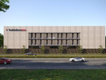 TechD Cyber Security Ltd. Announces Establishment of “TechD Cyber Valley” in Ahmedabad | TechD Cyber Security Ltd. Announces Establishment of “TechD Cyber Valley” in Ahmedabad TechD Cyber Security Ltd. Announces Establishment of “TechD Cyber Valley” in Ahmedabad | TechD Cyber Security Ltd. Announces Establishment of “TechD Cyber Valley” in Ahmedabad