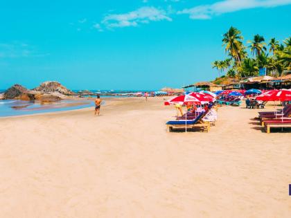 From Goa to Gokarna: How India’s Beach Map Is Evolving | From Goa to Gokarna: How India’s Beach Map Is Evolving From Goa to Gokarna: How India’s Beach Map Is Evolving | From Goa to Gokarna: How India’s Beach Map Is Evolving