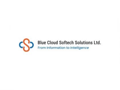 Blue Cloud Softech Solutions Limited and Byte Eclipse Technologies Inc. form Joint Venture to Develop and Commercialize Edge-AI Chip Platform for Industrial and Automotive Applications | Blue Cloud Softech Solutions Limited and Byte Eclipse Technologies Inc. form Joint Venture to Develop and Commercialize Edge-AI Chip Platform for Industrial and Automotive Applications
