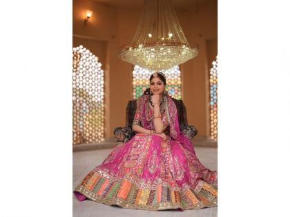 Rooted in Tradition, Global in Spirit: Dr. Sunita Choudhary Dia Celebrates Heritage Through ‘Mewadi Rang (Ghoomar)’ | Rooted in Tradition, Global in Spirit: Dr. Sunita Choudhary Dia Celebrates Heritage Through ‘Mewadi Rang (Ghoomar)’ Rooted in Tradition, Global in Spirit: Dr. Sunita Choudhary Dia Celebrates Heritage Through ‘Mewadi Rang (Ghoomar)’ | Rooted in Tradition, Global in Spirit: Dr. Sunita Choudhary Dia Celebrates Heritage Through ‘Mewadi Rang (Ghoomar)’