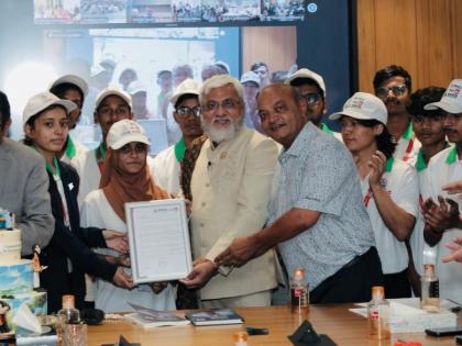 Lighting Lives Through Education: KP Group and PP Savani University Launch Urjanoor Scholarship for the Underprivileged | Lighting Lives Through Education: KP Group and PP Savani University Launch Urjanoor Scholarship for the Underprivileged Lighting Lives Through Education: KP Group and PP Savani University Launch Urjanoor Scholarship for the Underprivileged | Lighting Lives Through Education: KP Group and PP Savani University Launch Urjanoor Scholarship for the Underprivileged