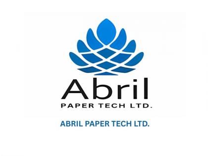 Innovative Print Solution Providers Abril Paper Tech Ltd is planning to raise up to Rs. 13.42 crore from a public issue; IPO opens on August 29 | Innovative Print Solution Providers Abril Paper Tech Ltd is planning to raise up to Rs. 13.42 crore from a public issue; IPO opens on August 29 Innovative Print Solution Providers Abril Paper Tech Ltd is planning to raise up to Rs. 13.42 crore from a public issue; IPO opens on August 29 | Innovative Print Solution Providers Abril Paper Tech Ltd is planning to raise up to Rs. 13.42 crore from a public issue; IPO opens on August 29