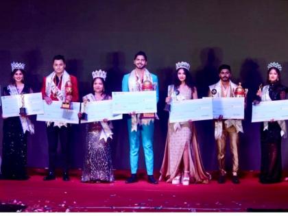 A Grand Celebration of Talent and Culture: 7th Edition of Mission Dreams Miss, Mr, and Mrs India 2025–26 held in Odisha | A Grand Celebration of Talent and Culture: 7th Edition of Mission Dreams Miss, Mr, and Mrs India 2025–26 held in Odisha A Grand Celebration of Talent and Culture: 7th Edition of Mission Dreams Miss, Mr, and Mrs India 2025–26 held in Odisha | A Grand Celebration of Talent and Culture: 7th Edition of Mission Dreams Miss, Mr, and Mrs India 2025–26 held in Odisha