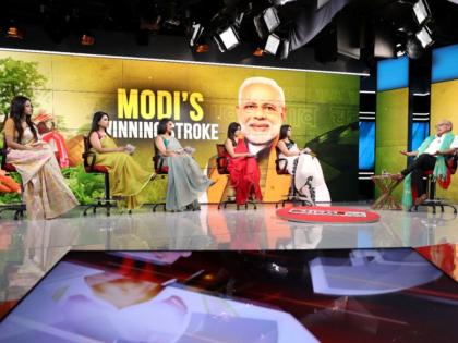 The JC Show Roars Nationally: Dr. Jagdeesh Chandra Decodes Politics | The JC Show Roars Nationally: Dr. Jagdeesh Chandra Decodes Politics The JC Show Roars Nationally: Dr. Jagdeesh Chandra Decodes Politics | The JC Show Roars Nationally: Dr. Jagdeesh Chandra Decodes Politics