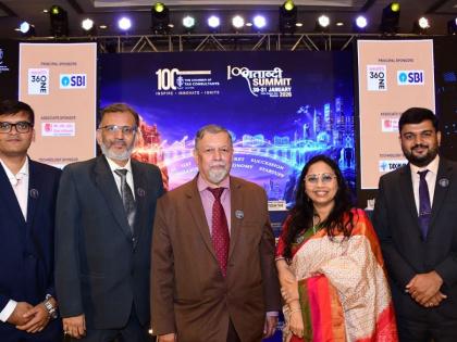 The Chamber of Tax Consultants Celebrates 100 Years with Landmark Summit | The Chamber of Tax Consultants Celebrates 100 Years with Landmark Summit The Chamber of Tax Consultants Celebrates 100 Years with Landmark Summit | The Chamber of Tax Consultants Celebrates 100 Years with Landmark Summit