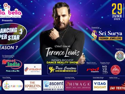 Ralla Bella Dancing Super Star – Season 7 All Set to Light Up Visakhapatnam by Pace Creators Dance Academy | Ralla Bella Dancing Super Star – Season 7 All Set to Light Up Visakhapatnam by Pace Creators Dance Academy Ralla Bella Dancing Super Star – Season 7 All Set to Light Up Visakhapatnam by Pace Creators Dance Academy | Ralla Bella Dancing Super Star – Season 7 All Set to Light Up Visakhapatnam by Pace Creators Dance Academy