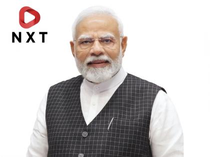 PM Narendra Modi To Headline NXT Summit 2026 Today: To Inaugurate Bharat Progress Report, Address Global Leaders From 40 Countries | PM Narendra Modi To Headline NXT Summit 2026 Today: To Inaugurate Bharat Progress Report, Address Global Leaders From 40 Countries PM Narendra Modi To Headline NXT Summit 2026 Today: To Inaugurate Bharat Progress Report, Address Global Leaders From 40 Countries | PM Narendra Modi To Headline NXT Summit 2026 Today: To Inaugurate Bharat Progress Report, Address Global Leaders From 40 Countries