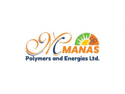 Manas Polymers and Energies Limited to Launch IPO on September 26, 2025 | Manas Polymers and Energies Limited to Launch IPO on September 26, 2025