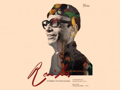 Gallery Dotwalk Showcases the Artistic Journey of A. A. Raiba | Gallery Dotwalk Showcases the Artistic Journey of A. A. Raiba Gallery Dotwalk Showcases the Artistic Journey of A. A. Raiba | Gallery Dotwalk Showcases the Artistic Journey of A. A. Raiba