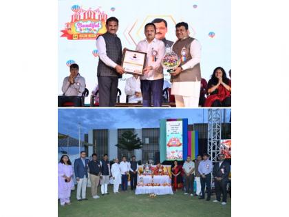 Rang International School Ankleshwar Celebrates Third Annual Function – ‘Beautiful Bachpan’ | Rang International School Ankleshwar Celebrates Third Annual Function – ‘Beautiful Bachpan’ Rang International School Ankleshwar Celebrates Third Annual Function – ‘Beautiful Bachpan’ | Rang International School Ankleshwar Celebrates Third Annual Function – ‘Beautiful Bachpan’