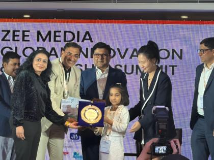 Indian Homeopathic Physician Dr. Arpit Chopra Jain Honoured at International Summit in China | Indian Homeopathic Physician Dr. Arpit Chopra Jain Honoured at International Summit in China Indian Homeopathic Physician Dr. Arpit Chopra Jain Honoured at International Summit in China | Indian Homeopathic Physician Dr. Arpit Chopra Jain Honoured at International Summit in China