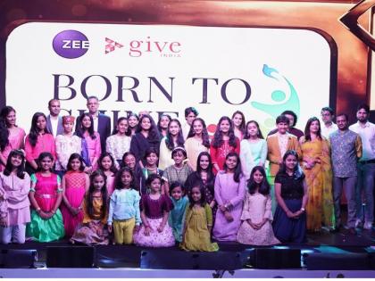 Born To Shine announces its 30 prodigy winners! | Born To Shine announces its 30 prodigy winners! Born To Shine announces its 30 prodigy winners! | Born To Shine announces its 30 prodigy winners!