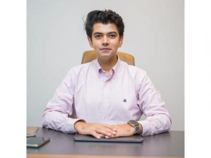 With the healthcare industry shifting toward mid-tier strength, Prakash Hospital is scaling for the Noida–Jewar belt,” says Ayush Chauhan, Executive Director | With the healthcare industry shifting toward mid-tier strength, Prakash Hospital is scaling for the Noida–Jewar belt,” says Ayush Chauhan, Executive Director With the healthcare industry shifting toward mid-tier strength, Prakash Hospital is scaling for the Noida–Jewar belt,” says Ayush Chauhan, Executive Director | With the healthcare industry shifting toward mid-tier strength, Prakash Hospital is scaling for the Noida–Jewar belt,” says Ayush Chauhan, Executive Director