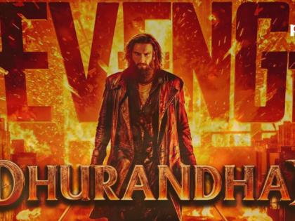 Dhurandhar Franchise Crosses Rs. 3,000 Crore, Becomes India’s Highest-Grossing Film Series | Dhurandhar Franchise Crosses Rs. 3,000 Crore, Becomes India’s Highest-Grossing Film Series Dhurandhar Franchise Crosses Rs. 3,000 Crore, Becomes India’s Highest-Grossing Film Series | Dhurandhar Franchise Crosses Rs. 3,000 Crore, Becomes India’s Highest-Grossing Film Series