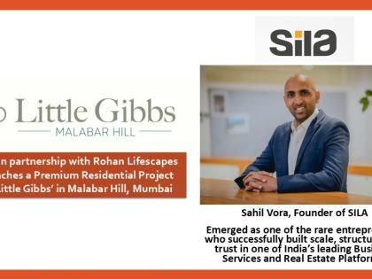 Malabar Hill Sees New Residential Development as SILA and Rohan Lifescapes Introduce 30 Little Gibbs | Malabar Hill Sees New Residential Development as SILA and Rohan Lifescapes Introduce 30 Little Gibbs Malabar Hill Sees New Residential Development as SILA and Rohan Lifescapes Introduce 30 Little Gibbs | Malabar Hill Sees New Residential Development as SILA and Rohan Lifescapes Introduce 30 Little Gibbs