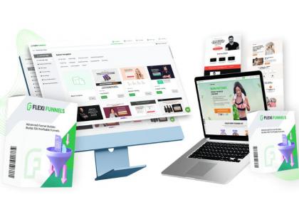 Create Websites and Online Courses Without Coding Using FlexiFunnels | Create Websites and Online Courses Without Coding Using FlexiFunnels Create Websites and Online Courses Without Coding Using FlexiFunnels | Create Websites and Online Courses Without Coding Using FlexiFunnels