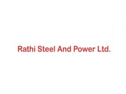 Rathi Steel and Power Limited Surges with 28.39% Income Growth in Q2 FY26, Bolstered by BIS Certification and Operational Resumption | Rathi Steel and Power Limited Surges with 28.39% Income Growth in Q2 FY26, Bolstered by BIS Certification and Operational Resumption Rathi Steel and Power Limited Surges with 28.39% Income Growth in Q2 FY26, Bolstered by BIS Certification and Operational Resumption | Rathi Steel and Power Limited Surges with 28.39% Income Growth in Q2 FY26, Bolstered by BIS Certification and Operational Resumption
