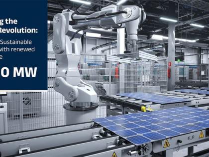 Solarium Re-Enters into Manufacturing Solar Modules: latest Technology and 1 GW Capacity | Solarium Re-Enters into Manufacturing Solar Modules: latest Technology and 1 GW Capacity Solarium Re-Enters into Manufacturing Solar Modules: latest Technology and 1 GW Capacity | Solarium Re-Enters into Manufacturing Solar Modules: latest Technology and 1 GW Capacity