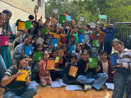 The Tech-powered NGO streamlines partnerships and delivers critical resources to schools across India | The Tech-powered NGO streamlines partnerships and delivers critical resources to schools across India