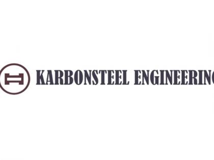 Karbonsteel Engineering Limited IPO Opens on Sep 08, 2025 | Karbonsteel Engineering Limited IPO Opens on Sep 08, 2025 Karbonsteel Engineering Limited IPO Opens on Sep 08, 2025 | Karbonsteel Engineering Limited IPO Opens on Sep 08, 2025