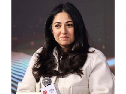 Deeksha Suri of Bharat Hotels talks about Women in Hospitality | Deeksha Suri of Bharat Hotels talks about Women in Hospitality Deeksha Suri of Bharat Hotels talks about Women in Hospitality | Deeksha Suri of Bharat Hotels talks about Women in Hospitality