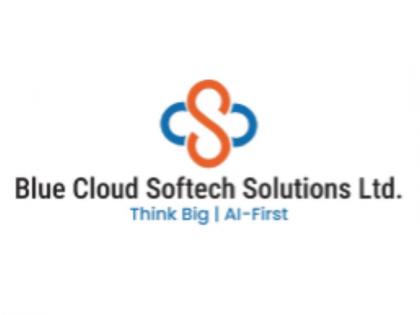 Blue Cloud Softech Solutions Eyes $1 Billion Investment to Build 800 MW AI Data Centers | Blue Cloud Softech Solutions Eyes $1 Billion Investment to Build 800 MW AI Data Centers Blue Cloud Softech Solutions Eyes $1 Billion Investment to Build 800 MW AI Data Centers | Blue Cloud Softech Solutions Eyes $1 Billion Investment to Build 800 MW AI Data Centers