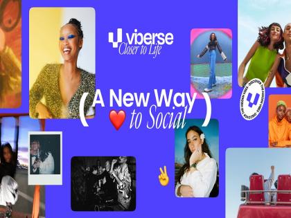 Viberse, Your Daily Social App to Befriend People Playfully | Viberse, Your Daily Social App to Befriend People Playfully Viberse, Your Daily Social App to Befriend People Playfully | Viberse, Your Daily Social App to Befriend People Playfully