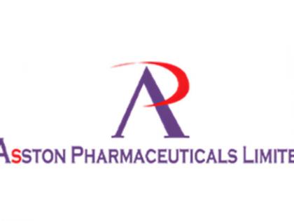 Asston Pharmaceuticals Limited, a Pharmaceutical and Nutraceutical Company, opens its IPO on 9th July 2025. | Asston Pharmaceuticals Limited, a Pharmaceutical and Nutraceutical Company, opens its IPO on 9th July 2025. Asston Pharmaceuticals Limited, a Pharmaceutical and Nutraceutical Company, opens its IPO on 9th July 2025. | Asston Pharmaceuticals Limited, a Pharmaceutical and Nutraceutical Company, opens its IPO on 9th July 2025.