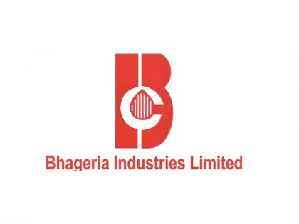 Bhageria Industries Limited commences commercial production of New Product “Plasticizers and Ethoxylates” | Bhageria Industries Limited commences commercial production of New Product “Plasticizers and Ethoxylates” Bhageria Industries Limited commences commercial production of New Product “Plasticizers and Ethoxylates” | Bhageria Industries Limited commences commercial production of New Product “Plasticizers and Ethoxylates”