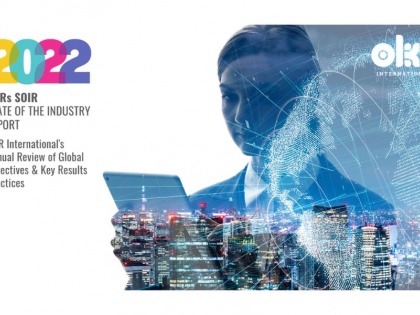 OKR International Announces The 2022 OKRs State of The Industry Report (SOIR) | OKR International Announces The 2022 OKRs State of The Industry Report (SOIR)