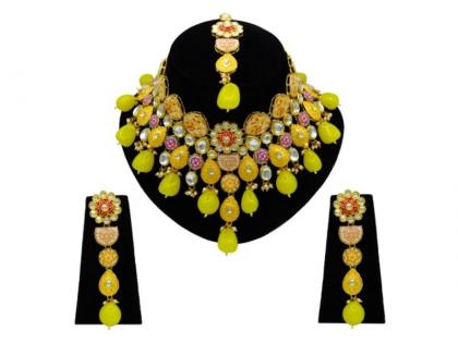Sujwel launches a new line of exquisite Kundan jewellery this wedding season | Sujwel launches a new line of exquisite Kundan jewellery this wedding season