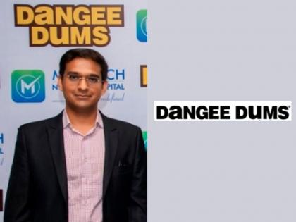 Dangee Dums Ltd board approves Share Bonus and Split | Dangee Dums Ltd board approves Share Bonus and Split