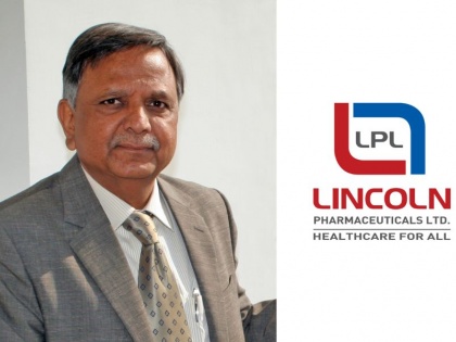Lincoln Pharmaceuticals Ltd reports 57.85% rise in the Standalone Net Profit at ₹ 23.74 crore in Q2 FY23 | Lincoln Pharmaceuticals Ltd reports 57.85% rise in the Standalone Net Profit at ₹ 23.74 crore in Q2 FY23