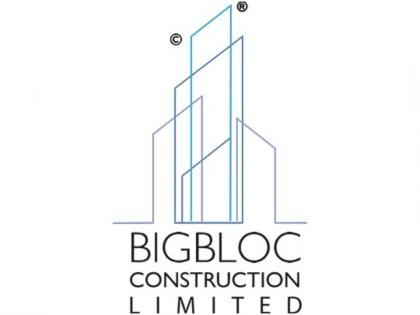 Promoter Group of BigBloc Construction Ltd acquires 1.34 lakh shared from Open Market | Promoter Group of BigBloc Construction Ltd acquires 1.34 lakh shared from Open Market Promoter Group of BigBloc Construction Ltd acquires 1.34 lakh shared from Open Market | Promoter Group of BigBloc Construction Ltd acquires 1.34 lakh shared from Open Market