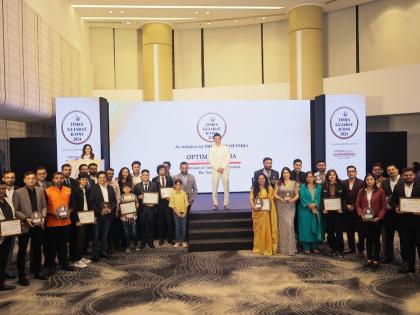 Times Gujarat Icons 2024: Celebrating Gujarat’s Trailblazers | Times Gujarat Icons 2024: Celebrating Gujarat’s Trailblazers Times Gujarat Icons 2024: Celebrating Gujarat’s Trailblazers | Times Gujarat Icons 2024: Celebrating Gujarat’s Trailblazers